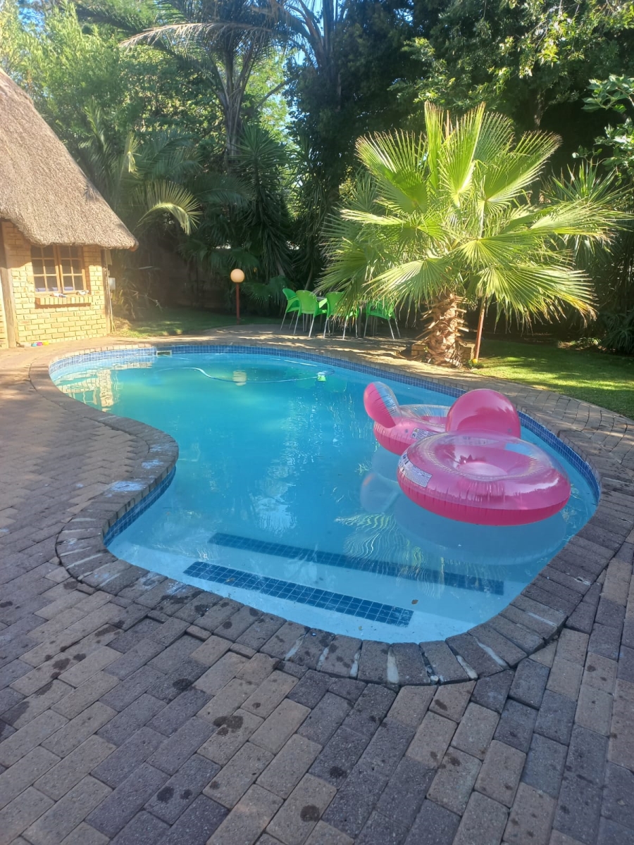 4 Bedroom Property for Sale in Jan Cillierspark Free State